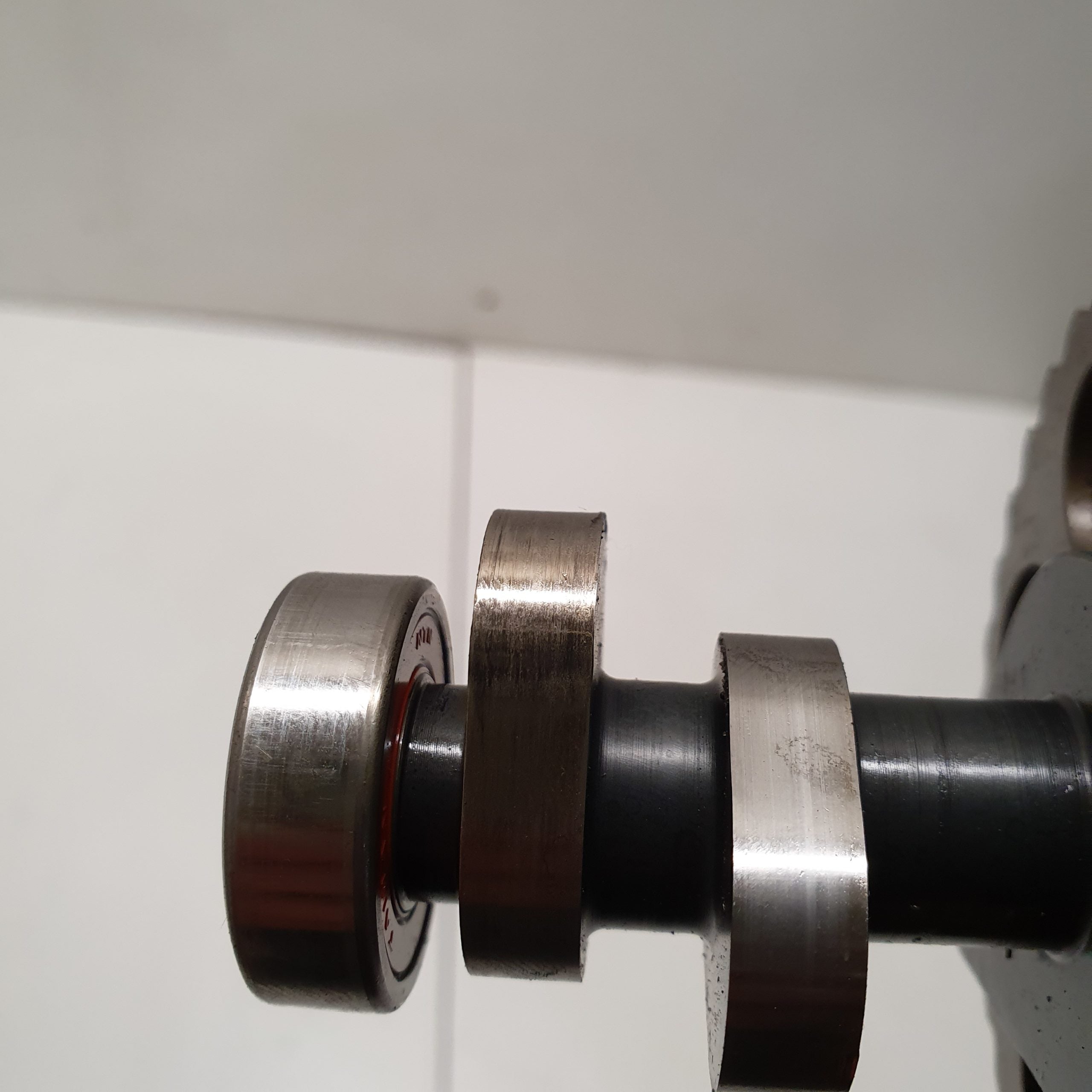 arbre a came ktm 250 sxf 2005-3
