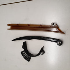 guide chaine de distribution ktm 250 sxf 2005-1