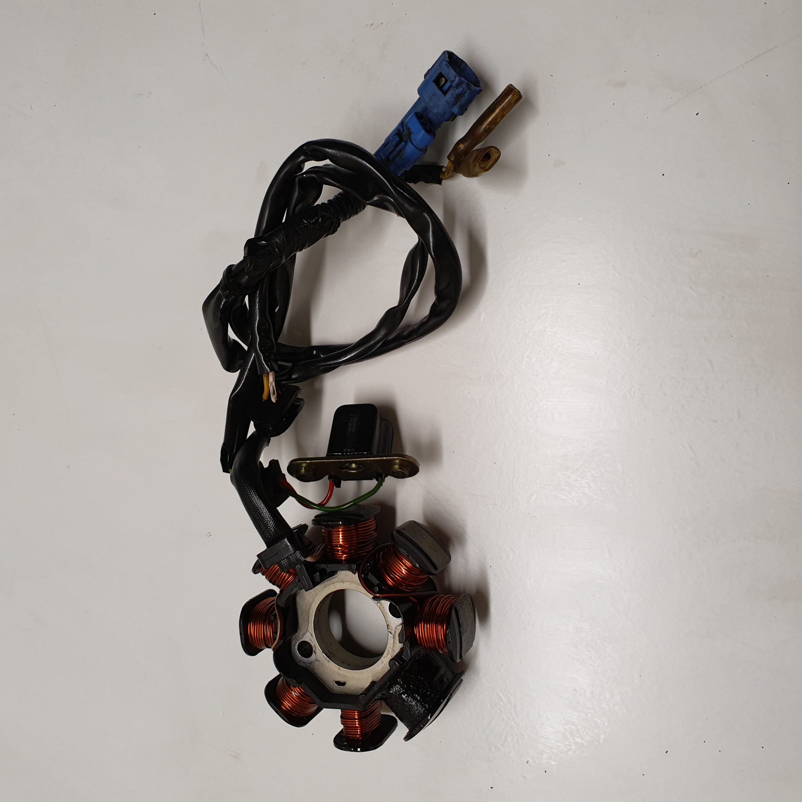 stator allumage ktm 250 sxf 2005