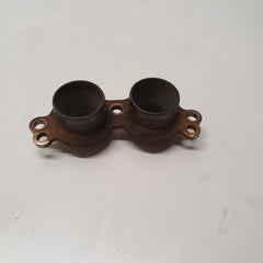 pipe echappement ktm 250 sxf 2005-1