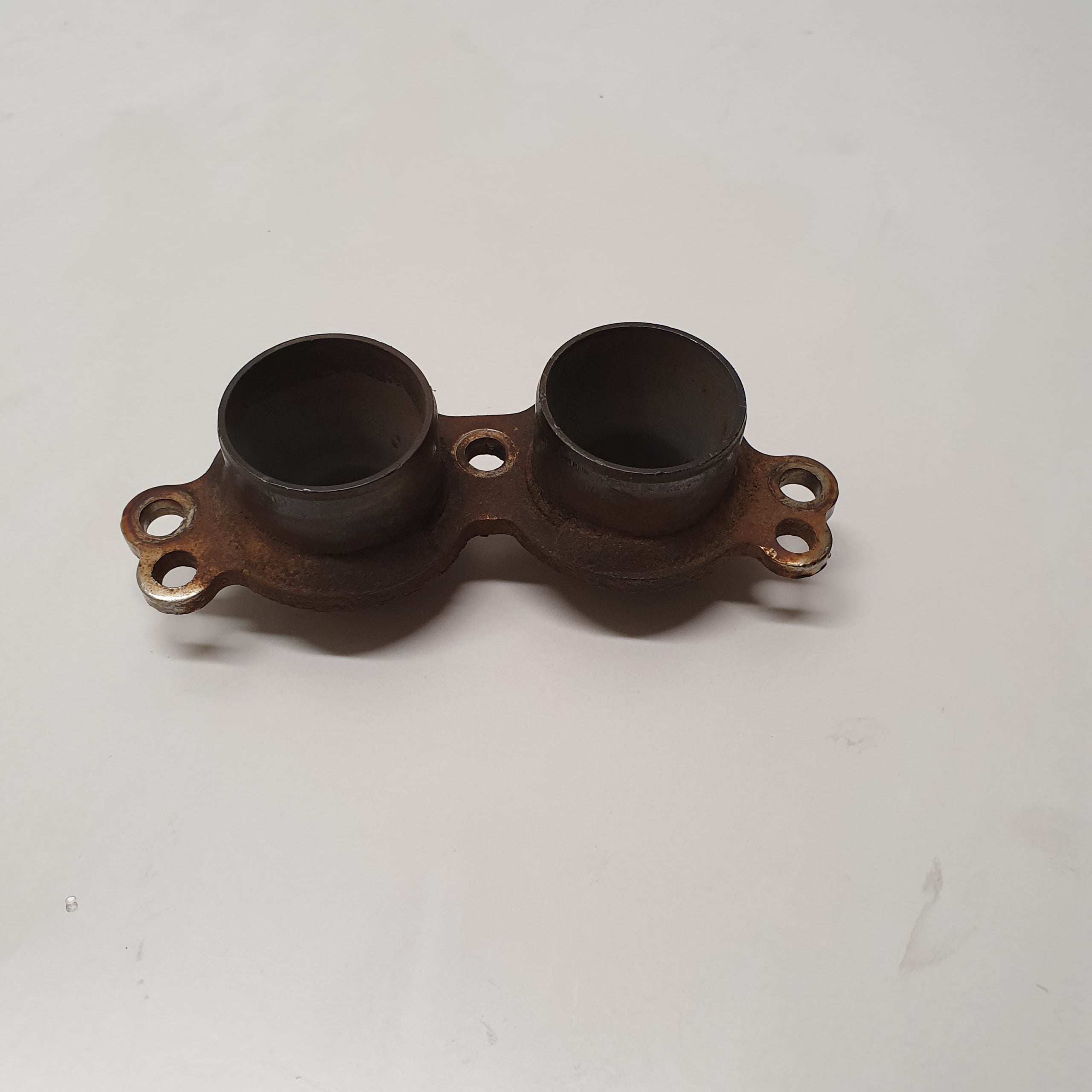 pipe echappement ktm 250 sxf 2005