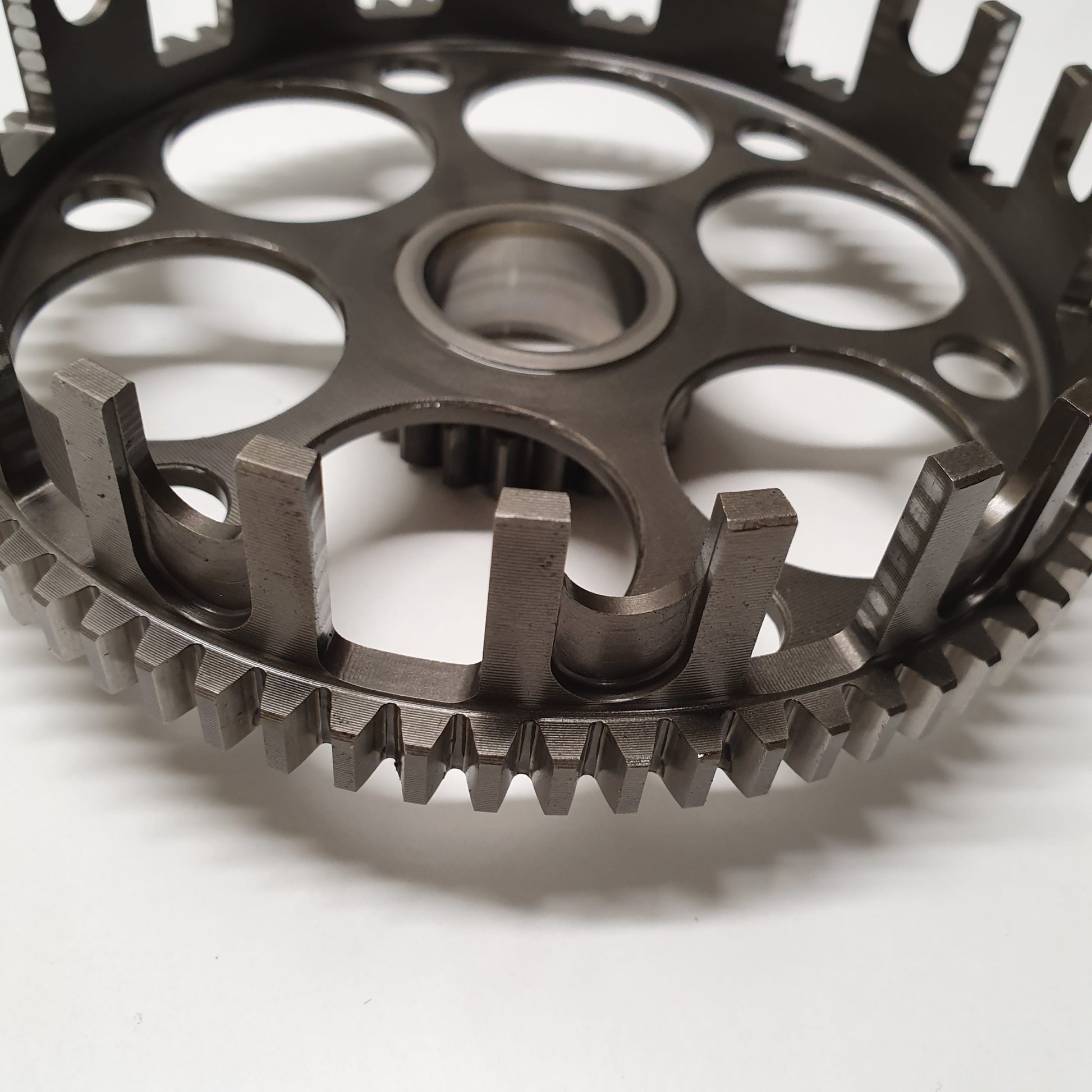 cloche embrayage ktm 250 sxf 2005-2