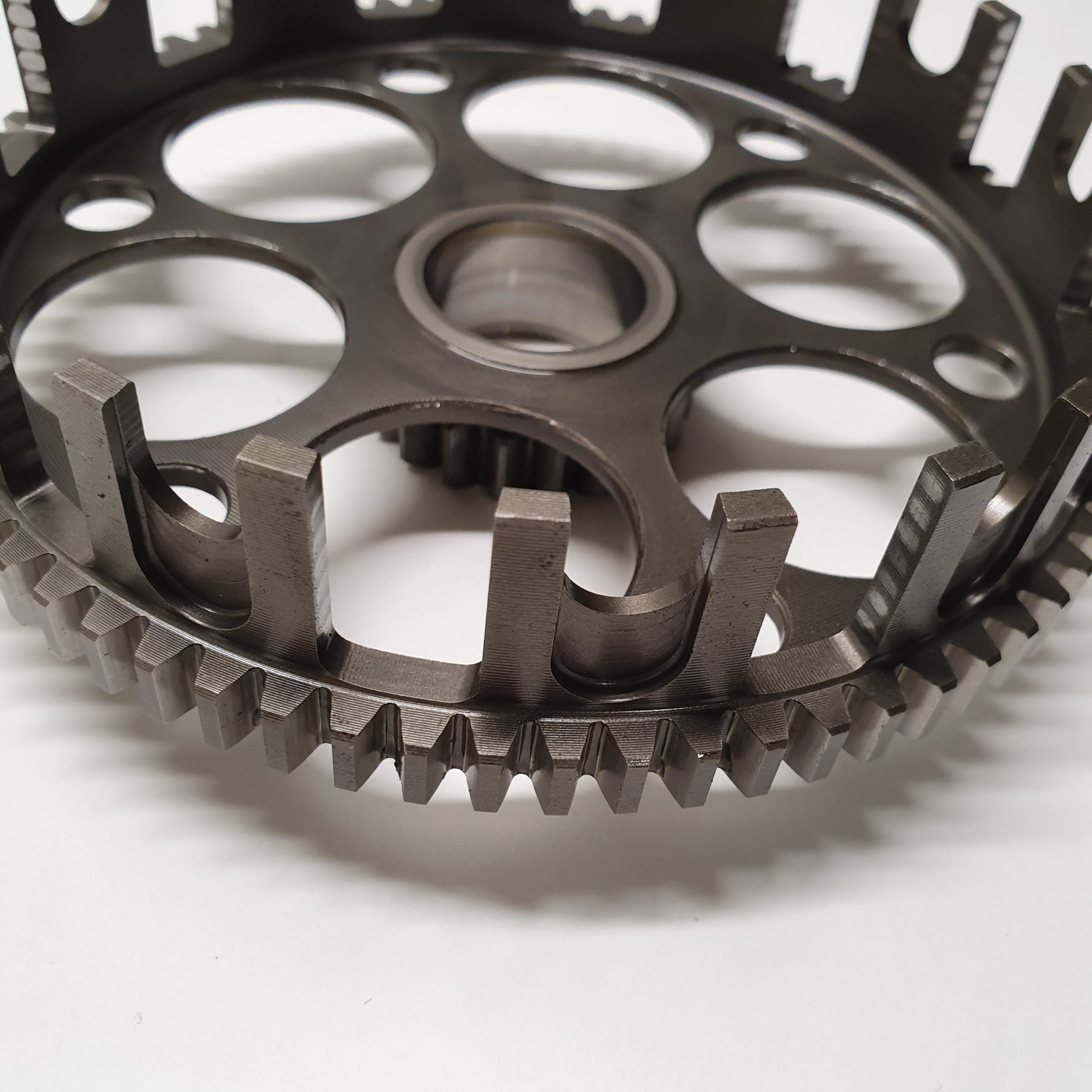 cloche embrayage ktm 250 sxf 2005