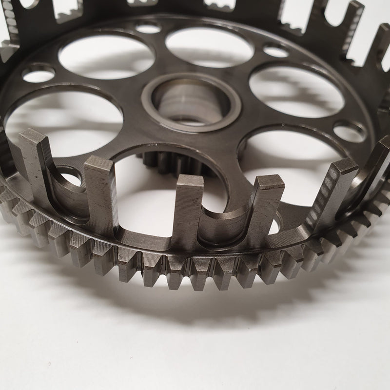 cloche embrayage ktm 250 sxf 2005-2