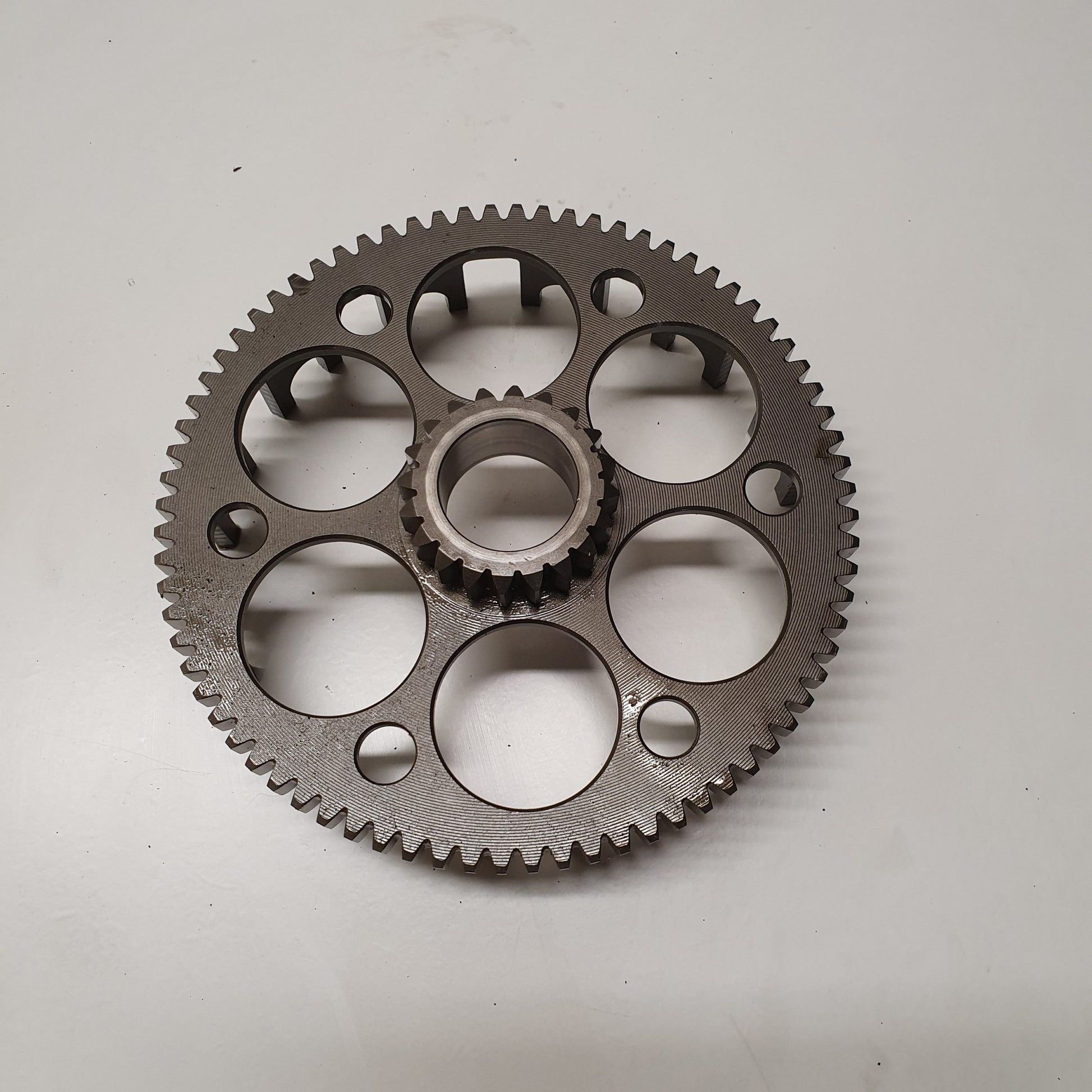 cloche embrayage ktm 250 sxf 2005-3