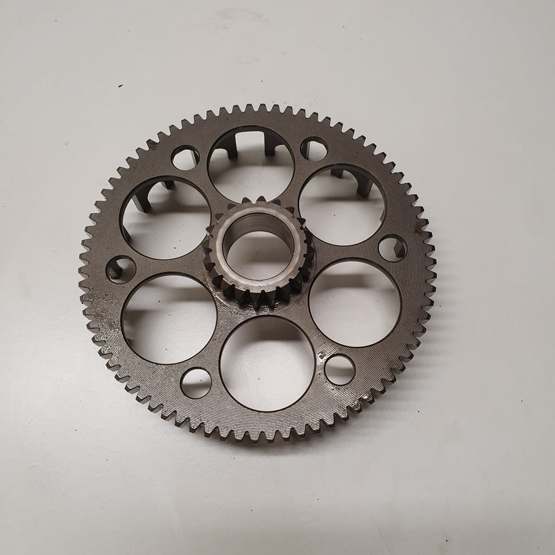 cloche embrayage ktm 250 sxf 2005-3