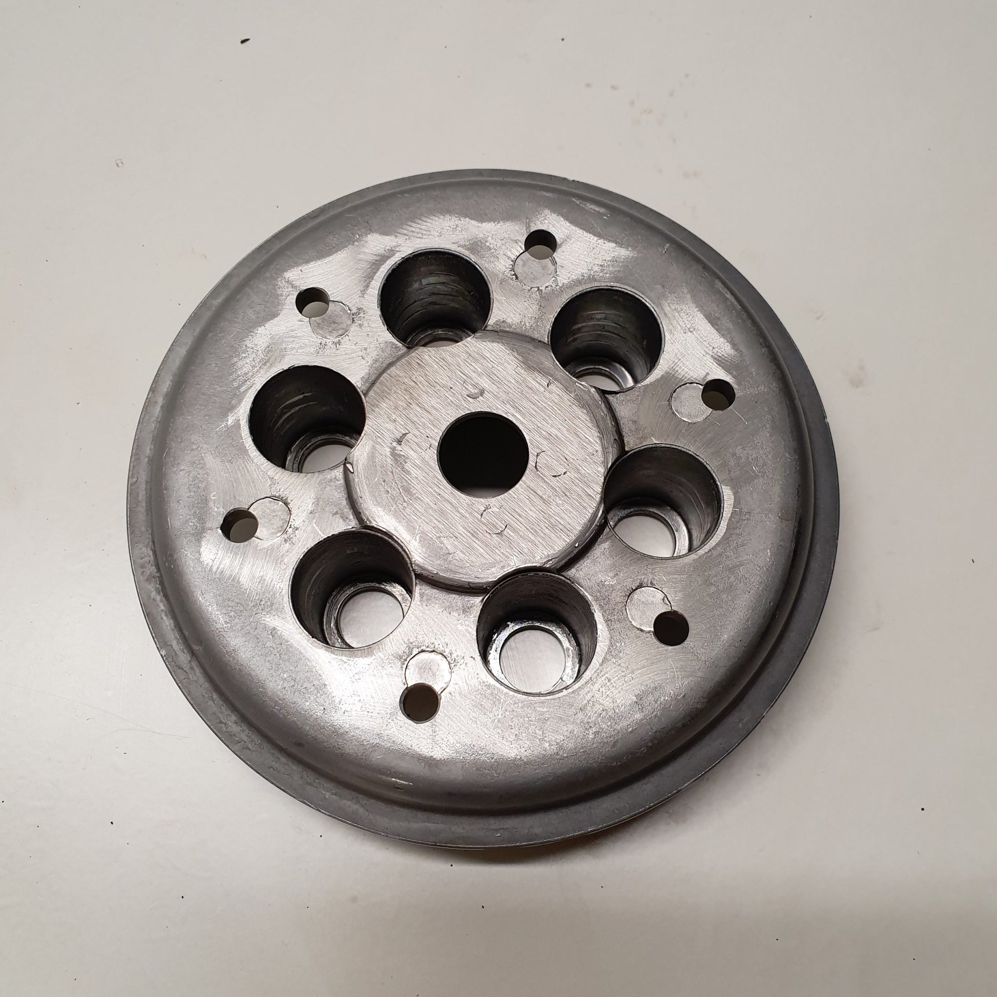 plateau embrayage ktm 250 sxf 2005-1