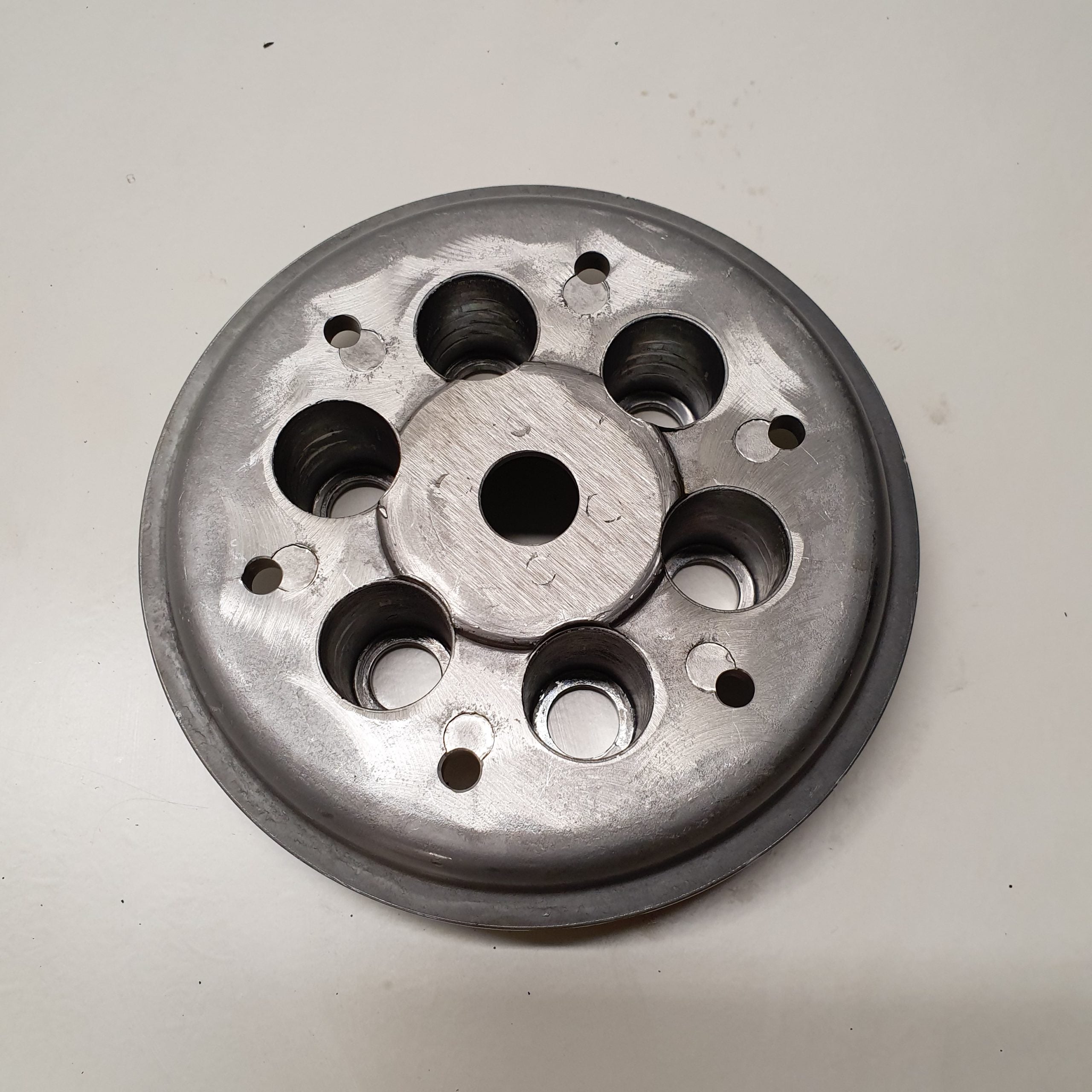 plateau embrayage ktm 250 sxf 2005