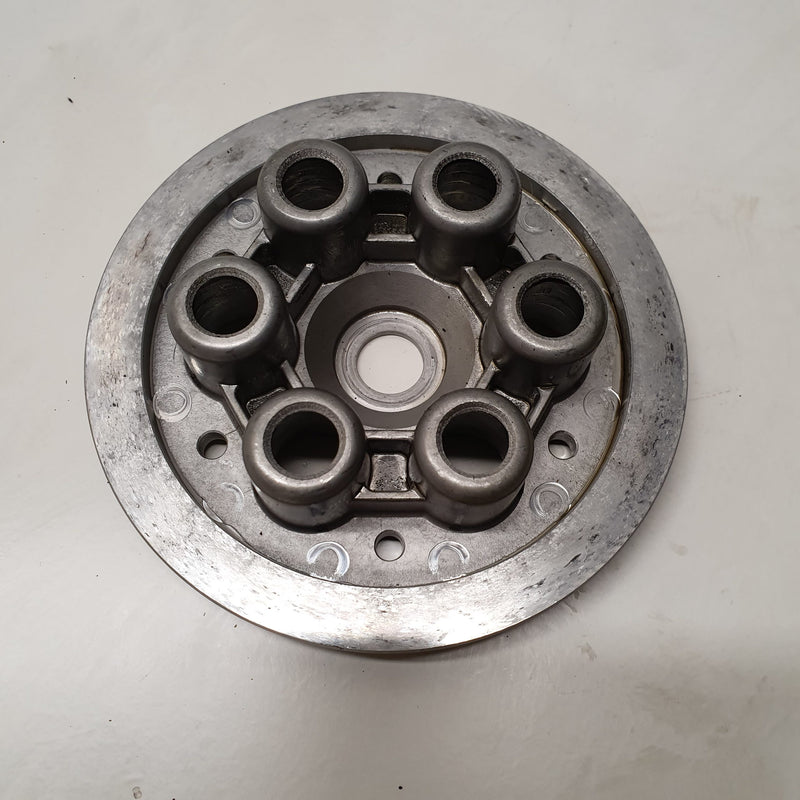 plateau embrayage ktm 250 sxf 2005-2