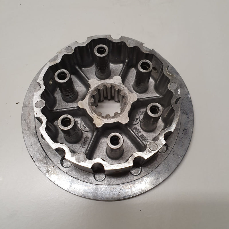 noix embrayage ktm 250 sxf 2005-1