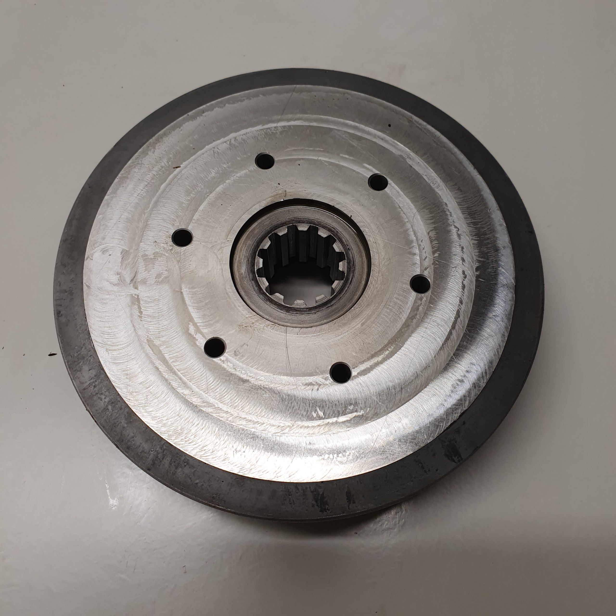 noix embrayage ktm 250 sxf 2005