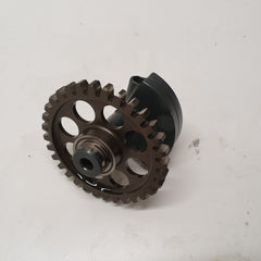 arbre d'equilibrage ktm 250 sxf 2005-1