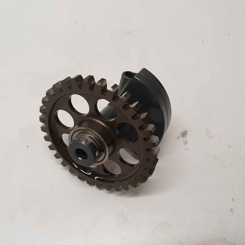 arbre d'equilibrage ktm 250 sxf 2005-1