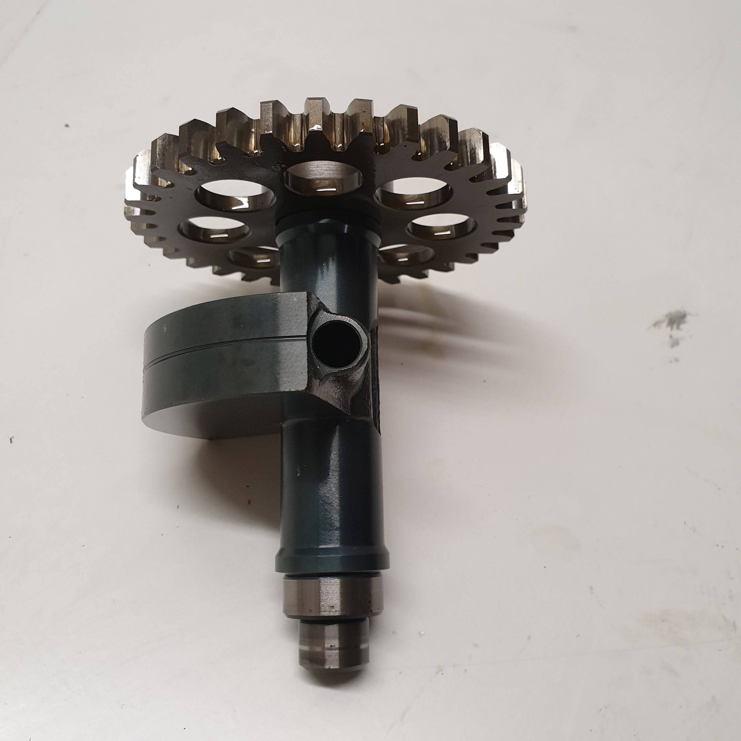 arbre d'equilibrage ktm 250 sxf 2005