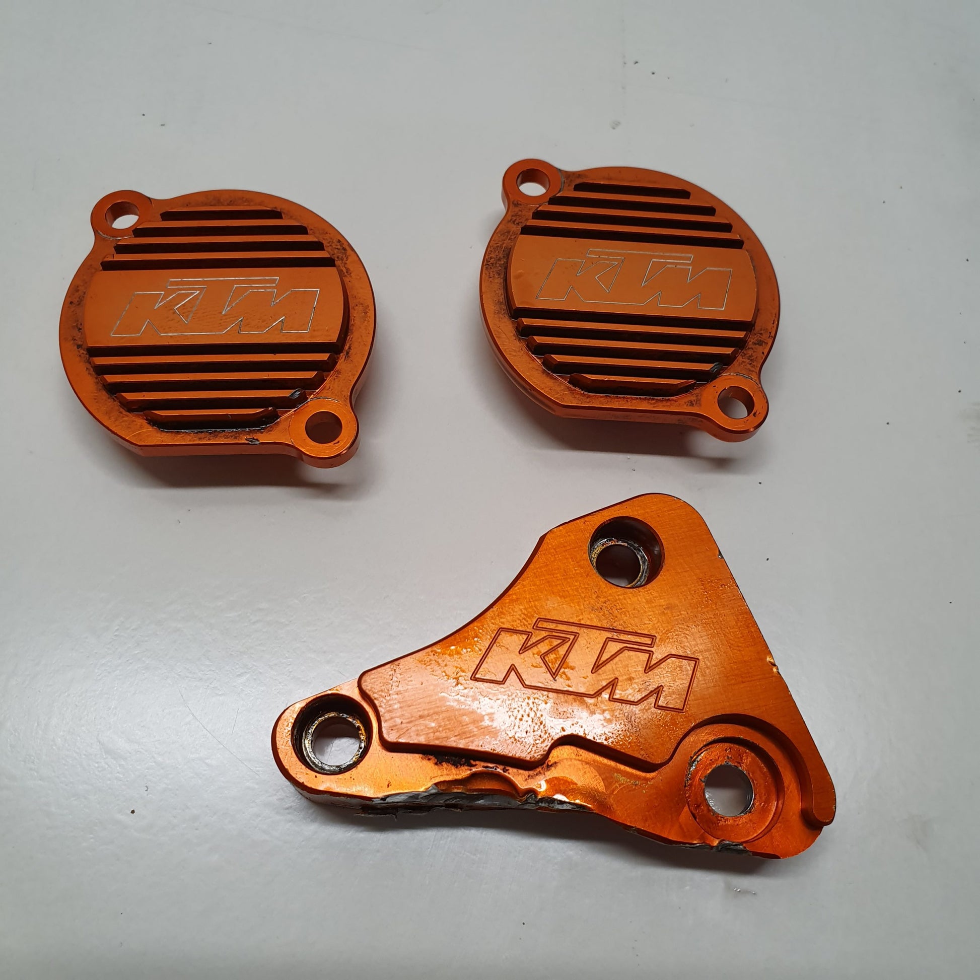 carter filtre a huile ktm 250 sxf 2005-1
