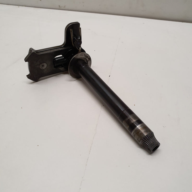 axe de selecteur ktm 250 sxf 2005-1