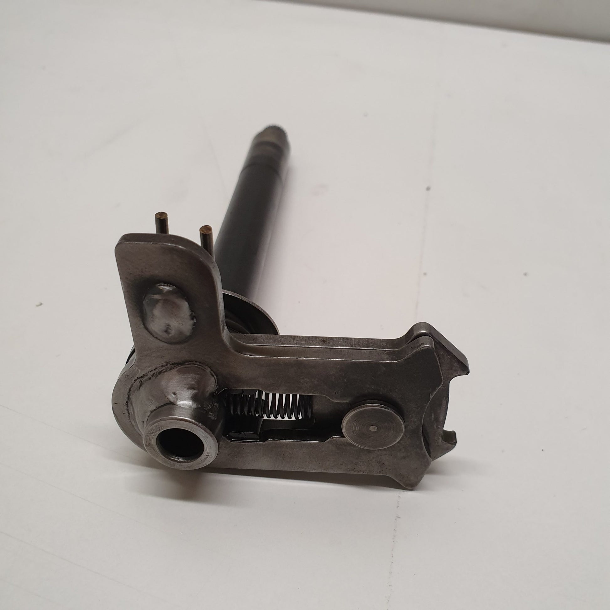 axe de selecteur ktm 250 sxf 2005-2
