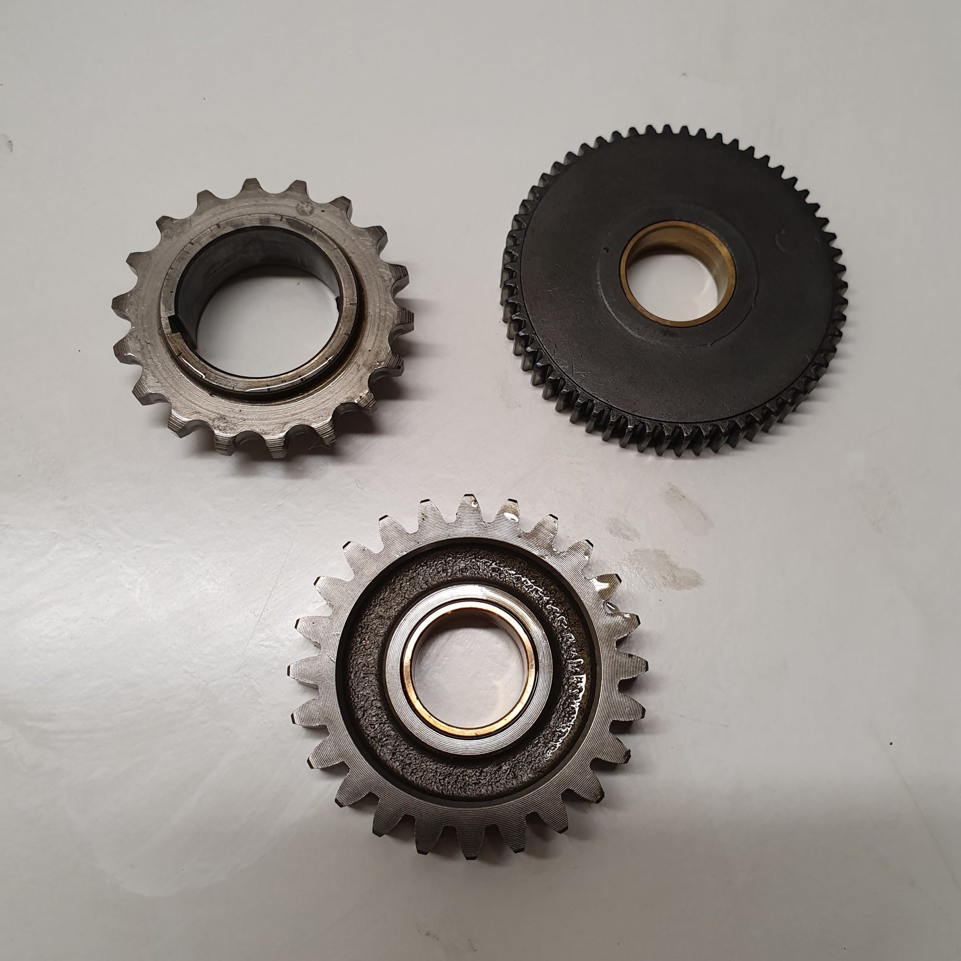 pignons ktm 250 sxf 2005-1