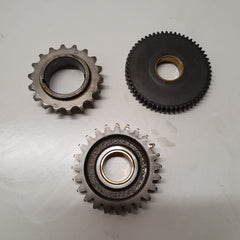 pignons ktm 250 sxf 2005-1