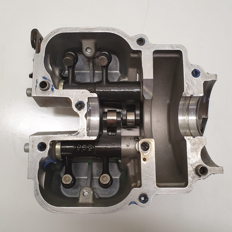 couvercle et culbuteur ktm 250sxf 2005-2