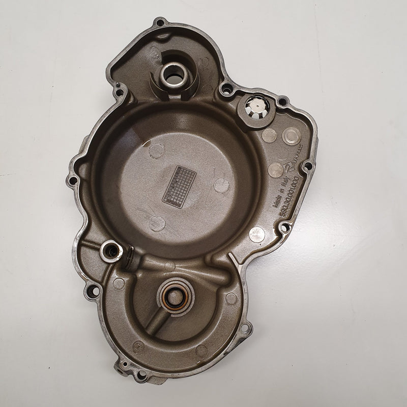 carter embrayage ktm 250 sxf 2005-2