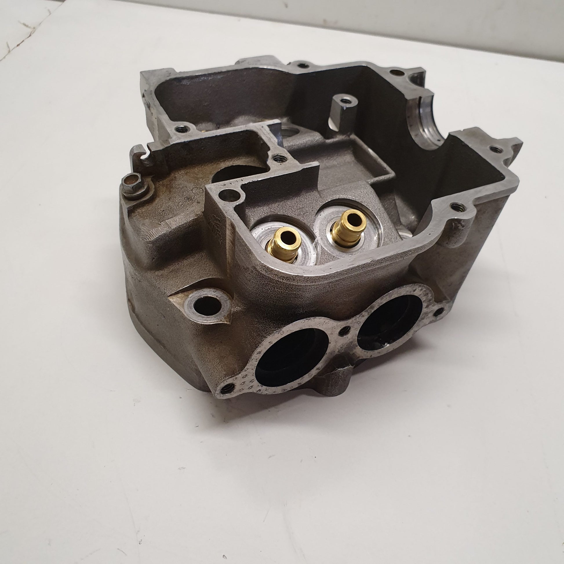 culasse ktm 250 sxf 2005-2