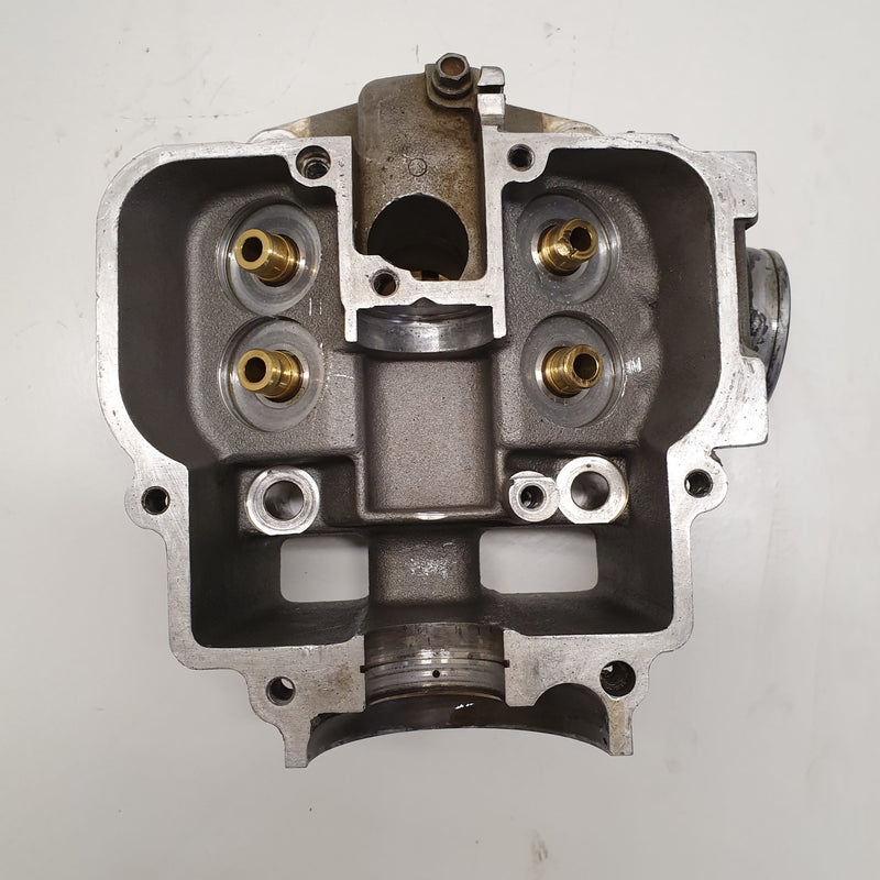 culasse ktm 250 sxf 2005-4
