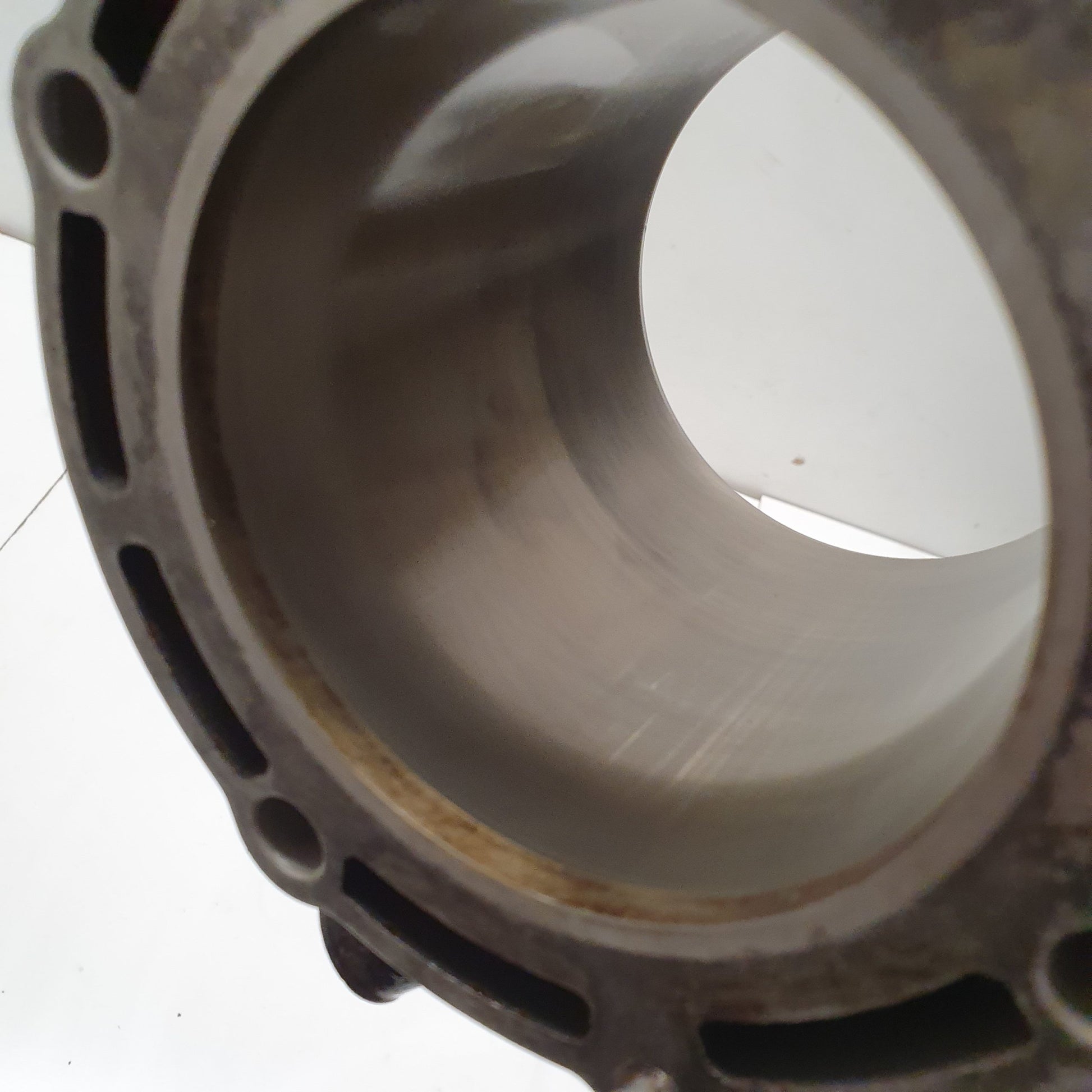 cylindre piston ktm 250 sxf 2005-3