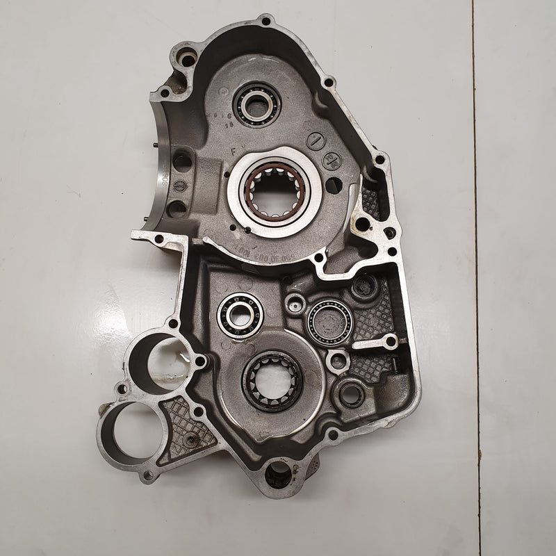 carter moteur gauche ktm 250 sxf 2005-3