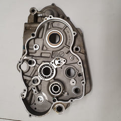 carter moteur droit ktm 250 sxf 2005-1