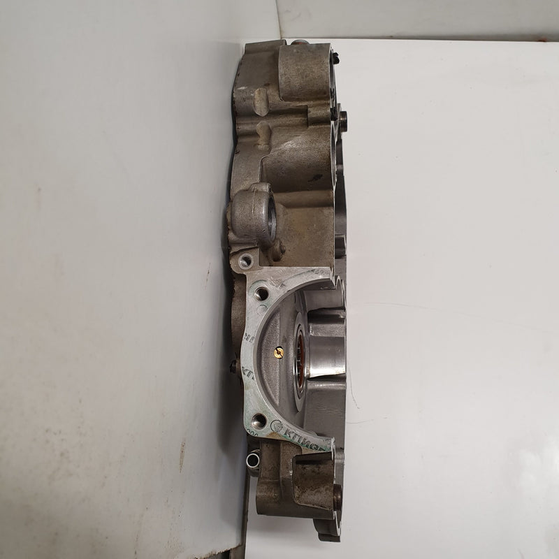 carter moteur droit ktm 250 sxf 2005-4