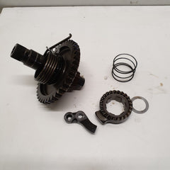 axe de kick ktm 250 sxf 2005-1