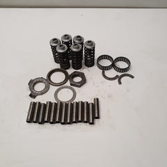 lot embrayage ktm 250 sxf 2005-1