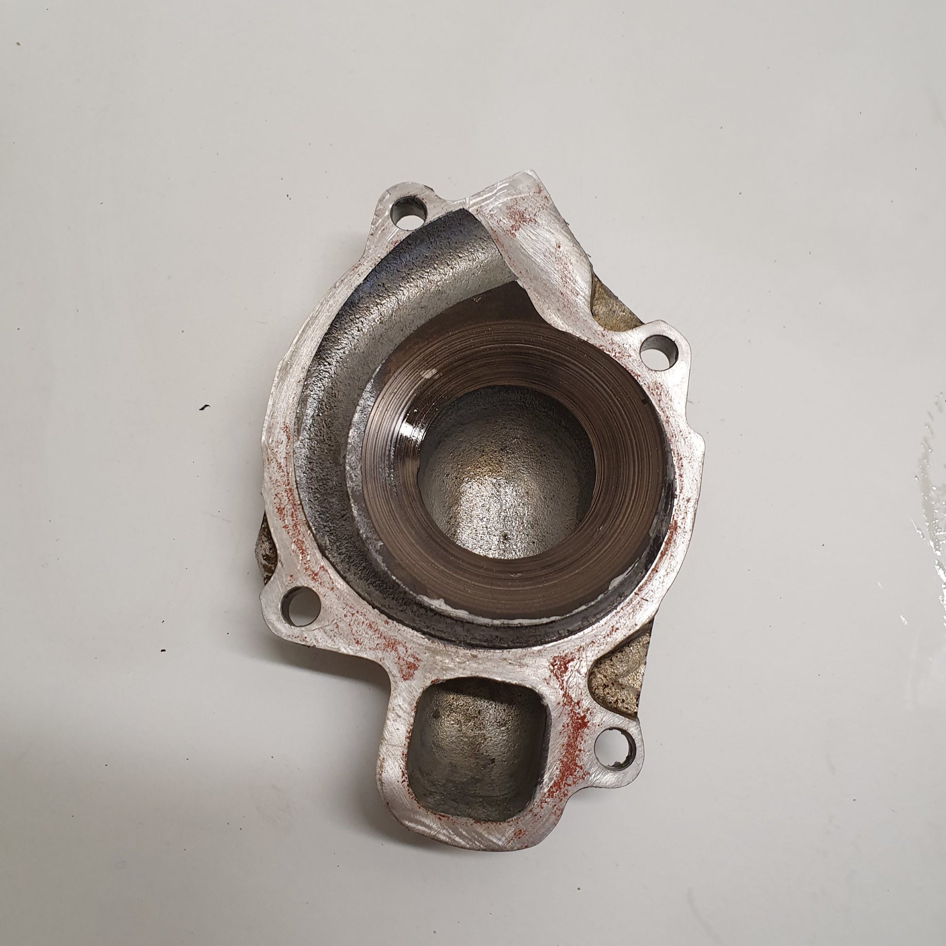 carter pompe a eau ktm 250 sxf 2005-2