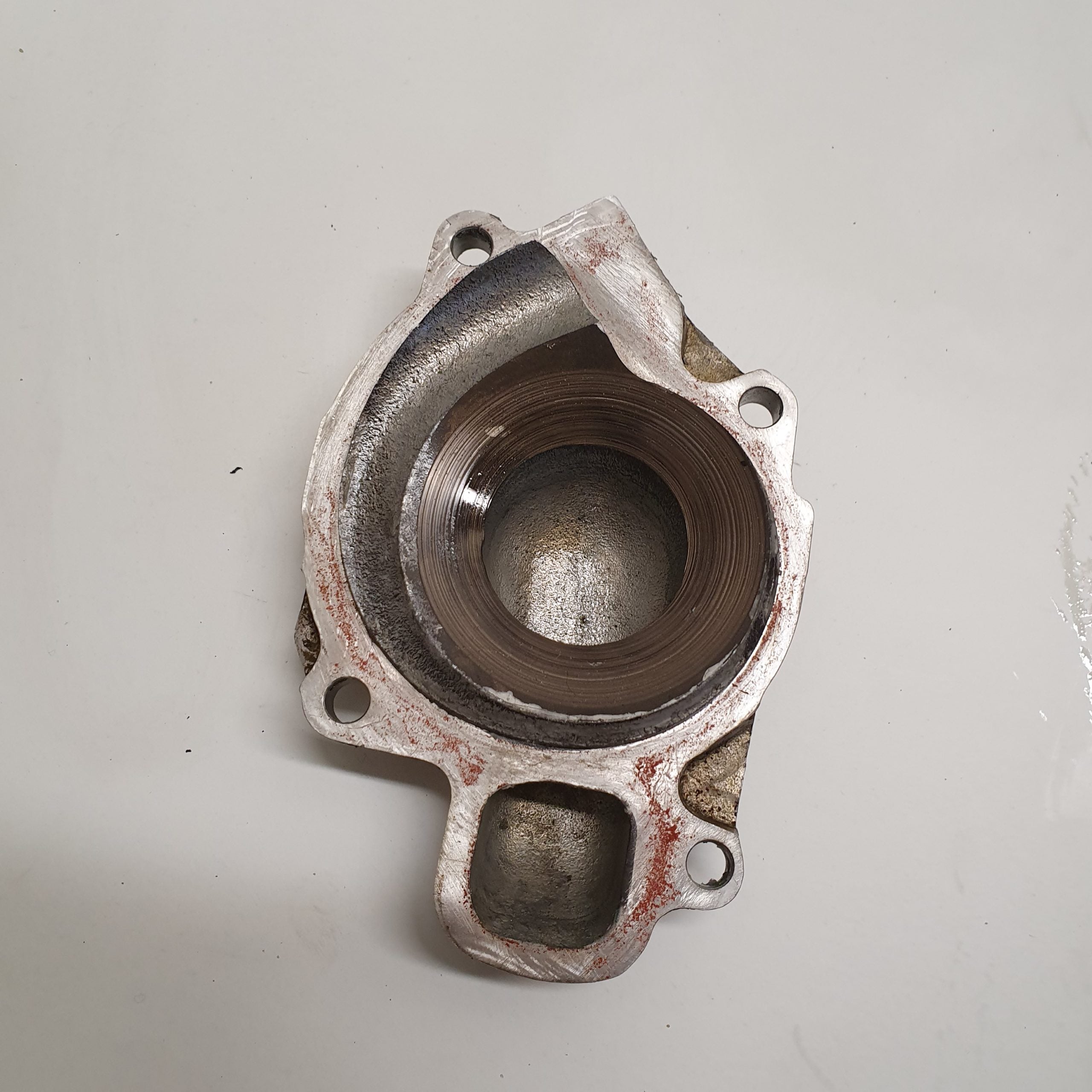 carter pompe a eau ktm 250 sxf 2005
