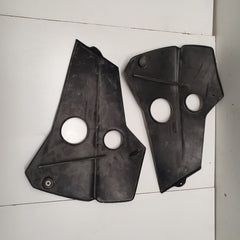 plastique avant husaberg 400 fe 2001-2
