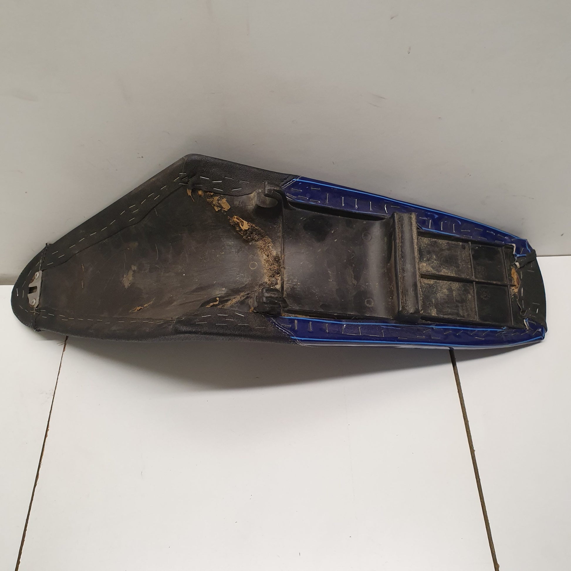 selle husaberg 400 fe 2001-3