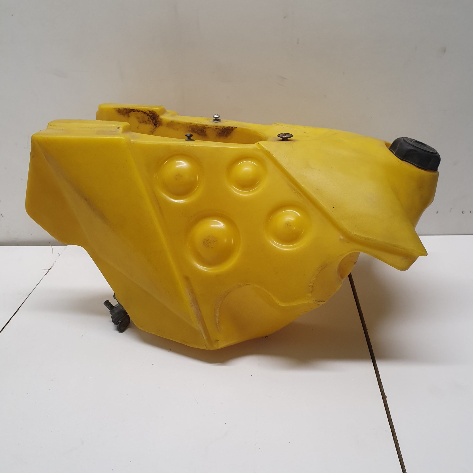 reservoir husaberg 400 fe 2001-1
