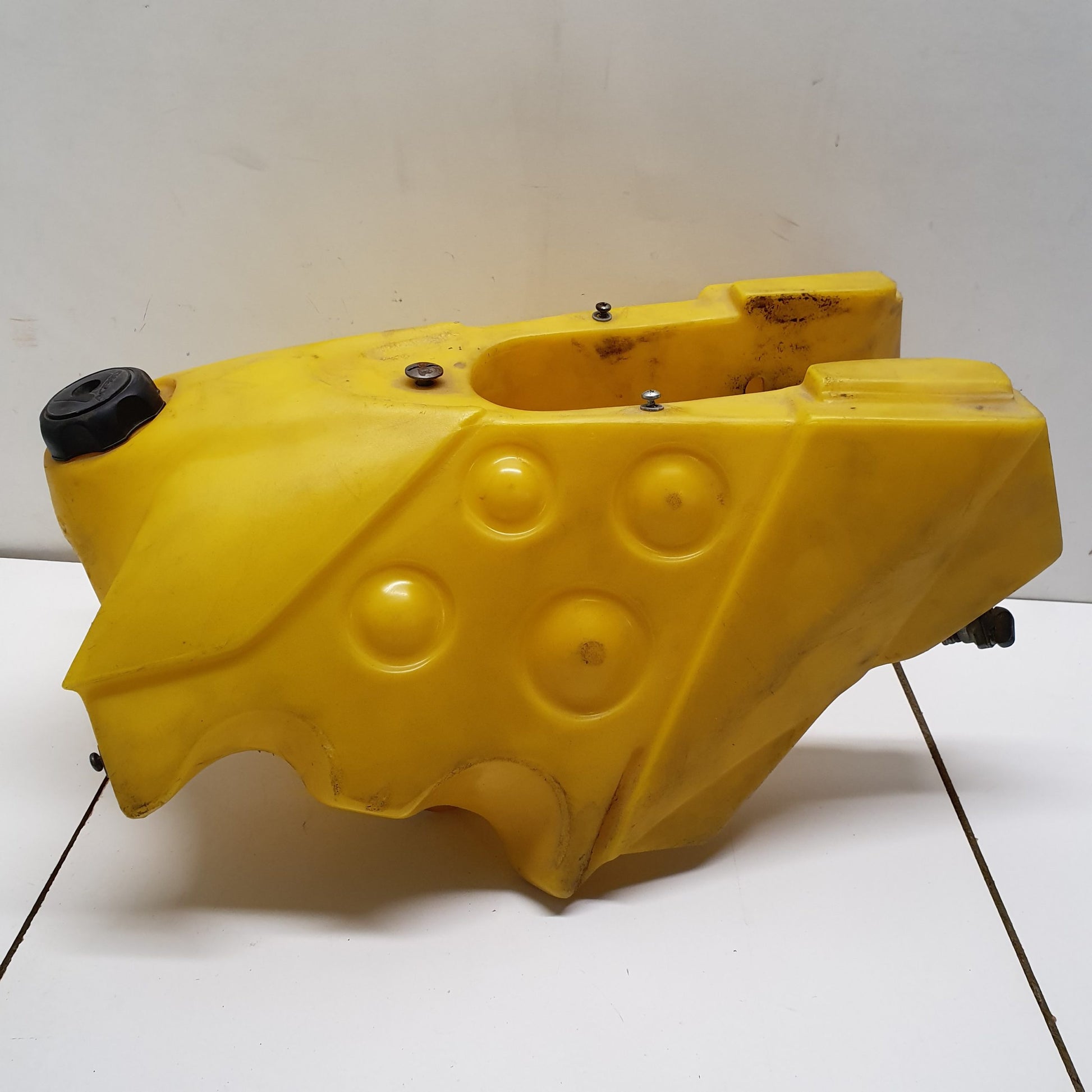 reservoir husaberg 400 fe 2001-2