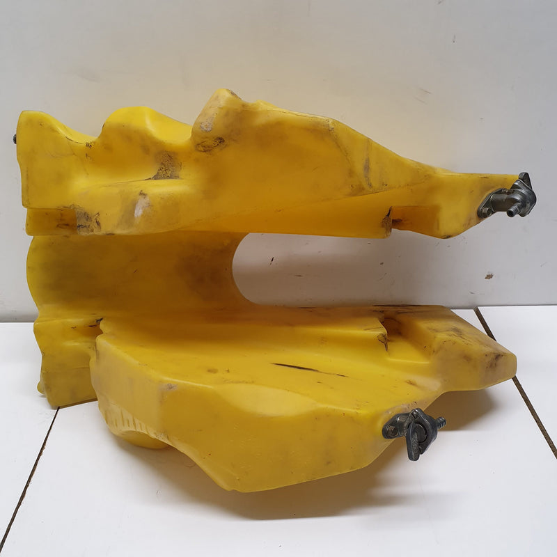 reservoir husaberg 400 fe 2001-3