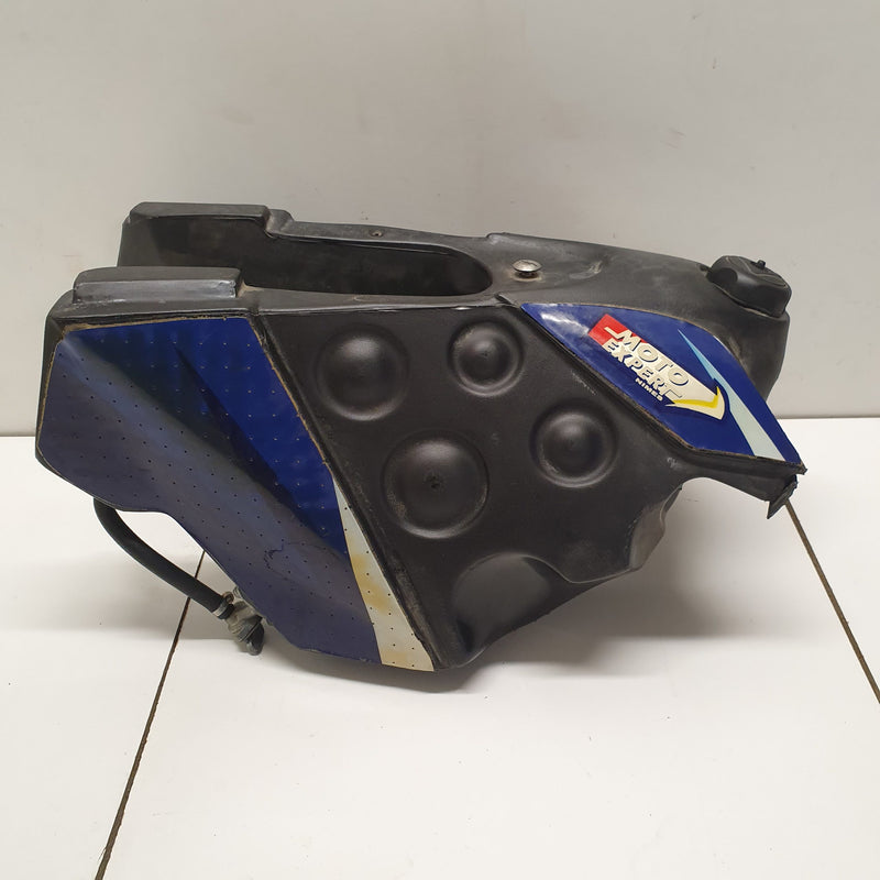 reseroivr husaberg 400 fe 2001-1