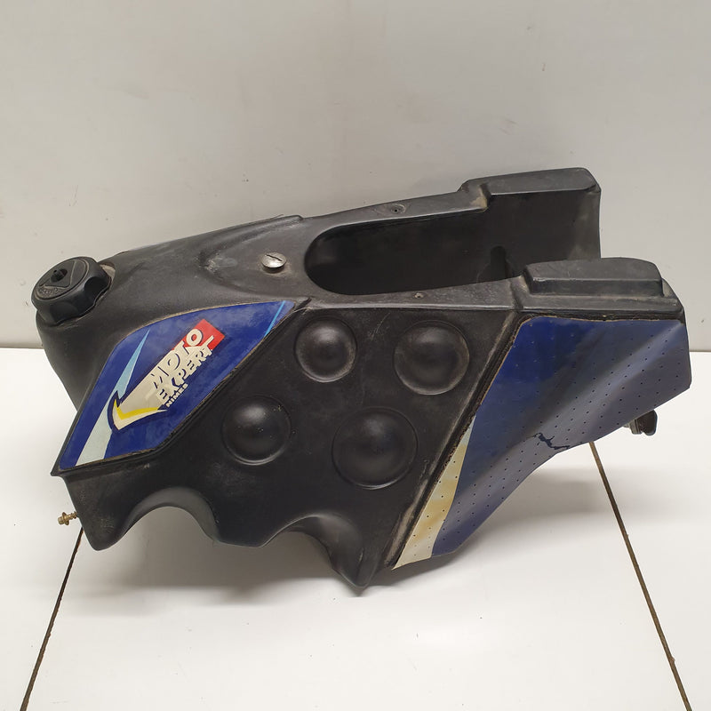 reseroivr husaberg 400 fe 2001-2