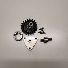 pompe a huile husaberg 400 fe 2001-1