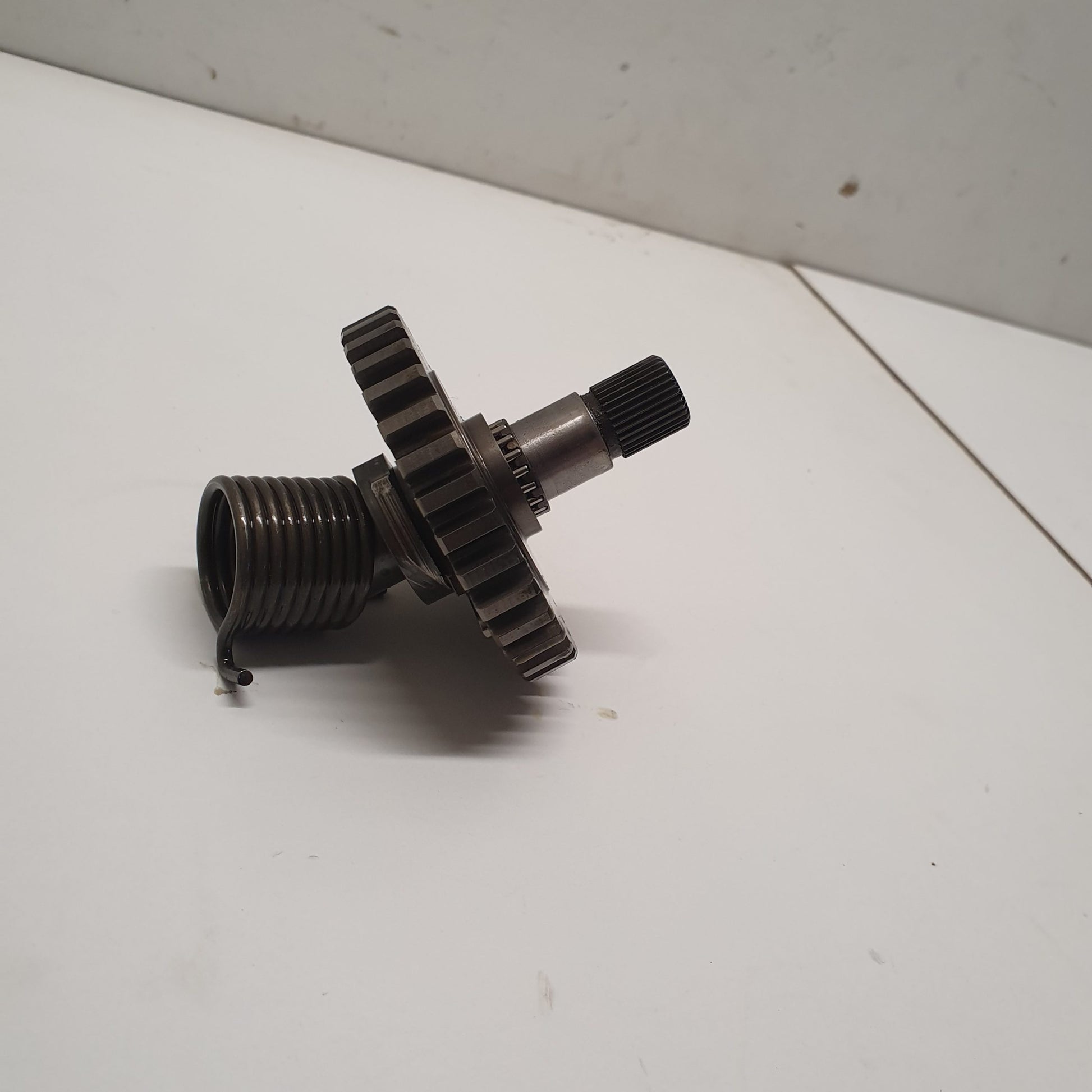axe de kick husaberg 400 fe 2001-1