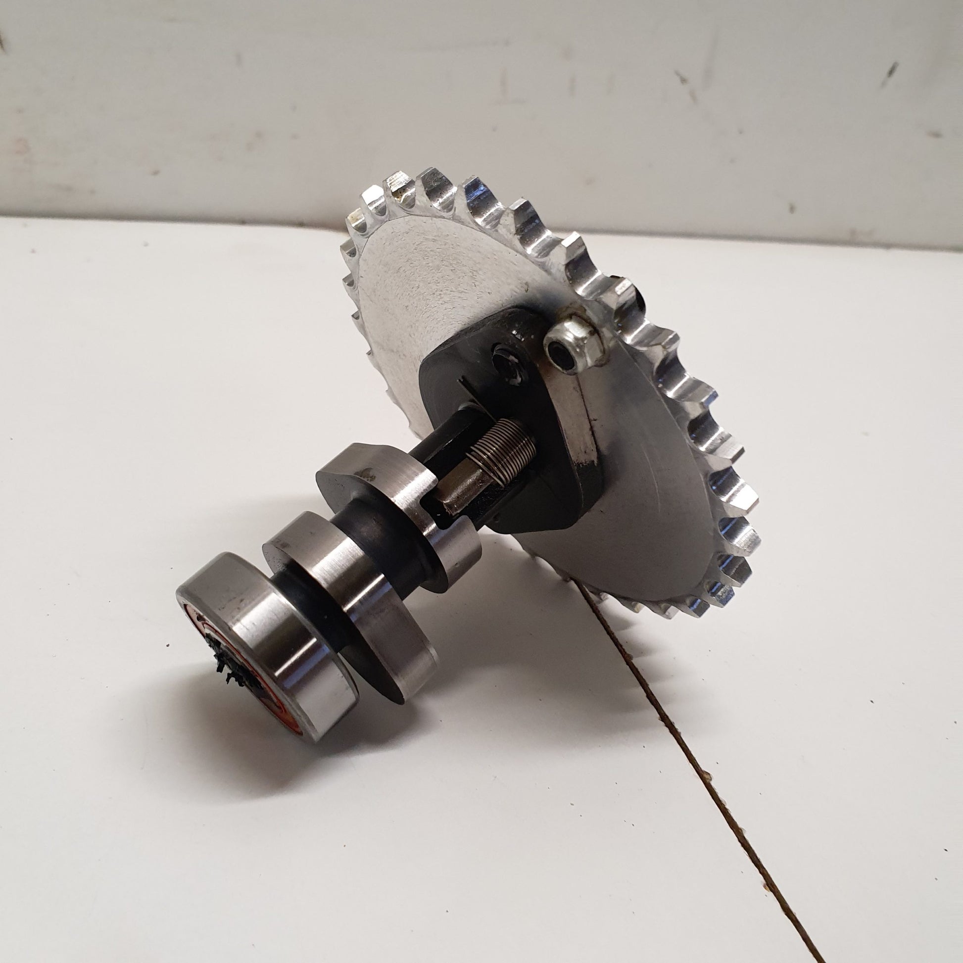 arbre a came husaberg 400 fe 2001-1