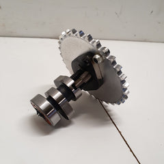 arbre a came husaberg 400 fe 2001-1