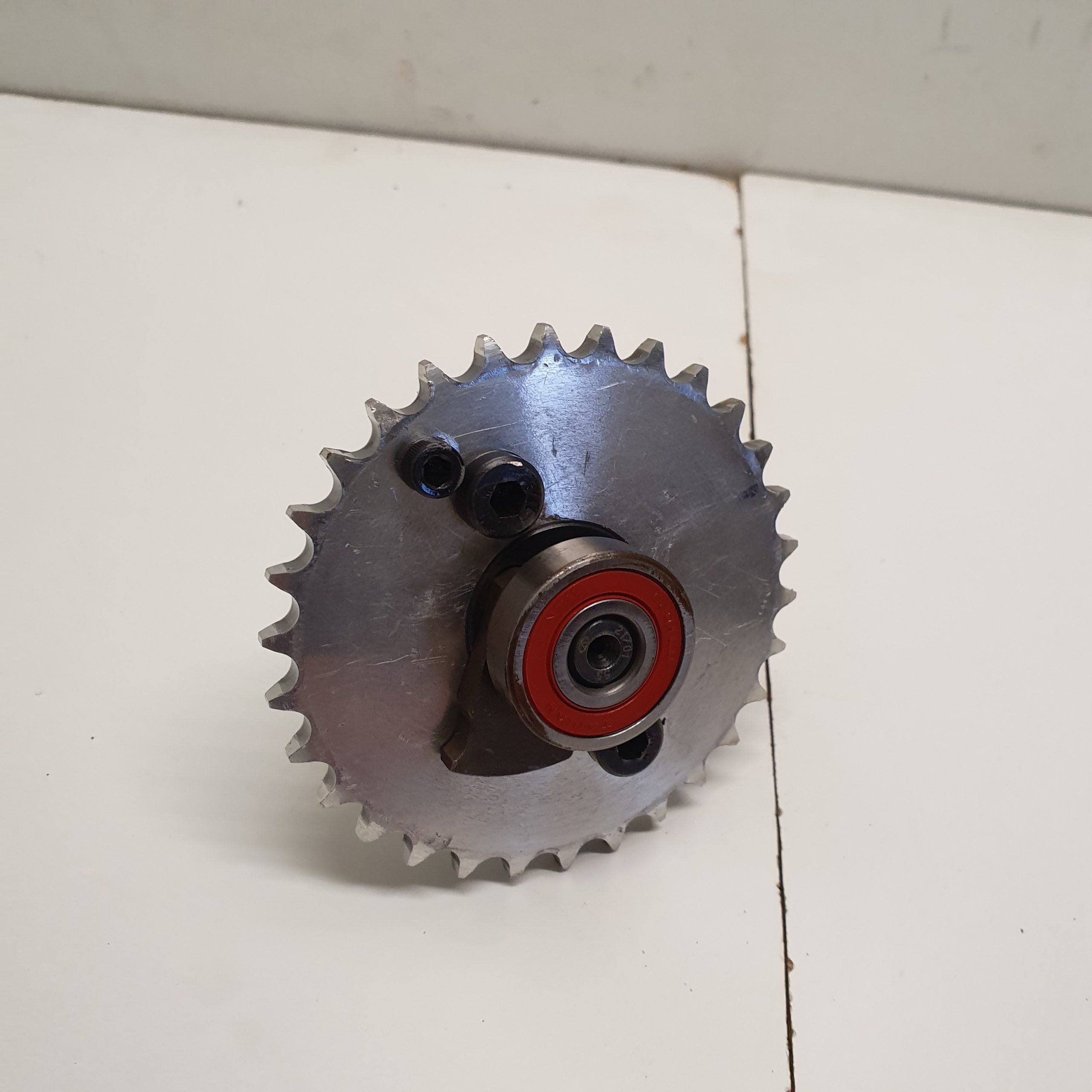 arbre a came husaberg 400 fe 2001