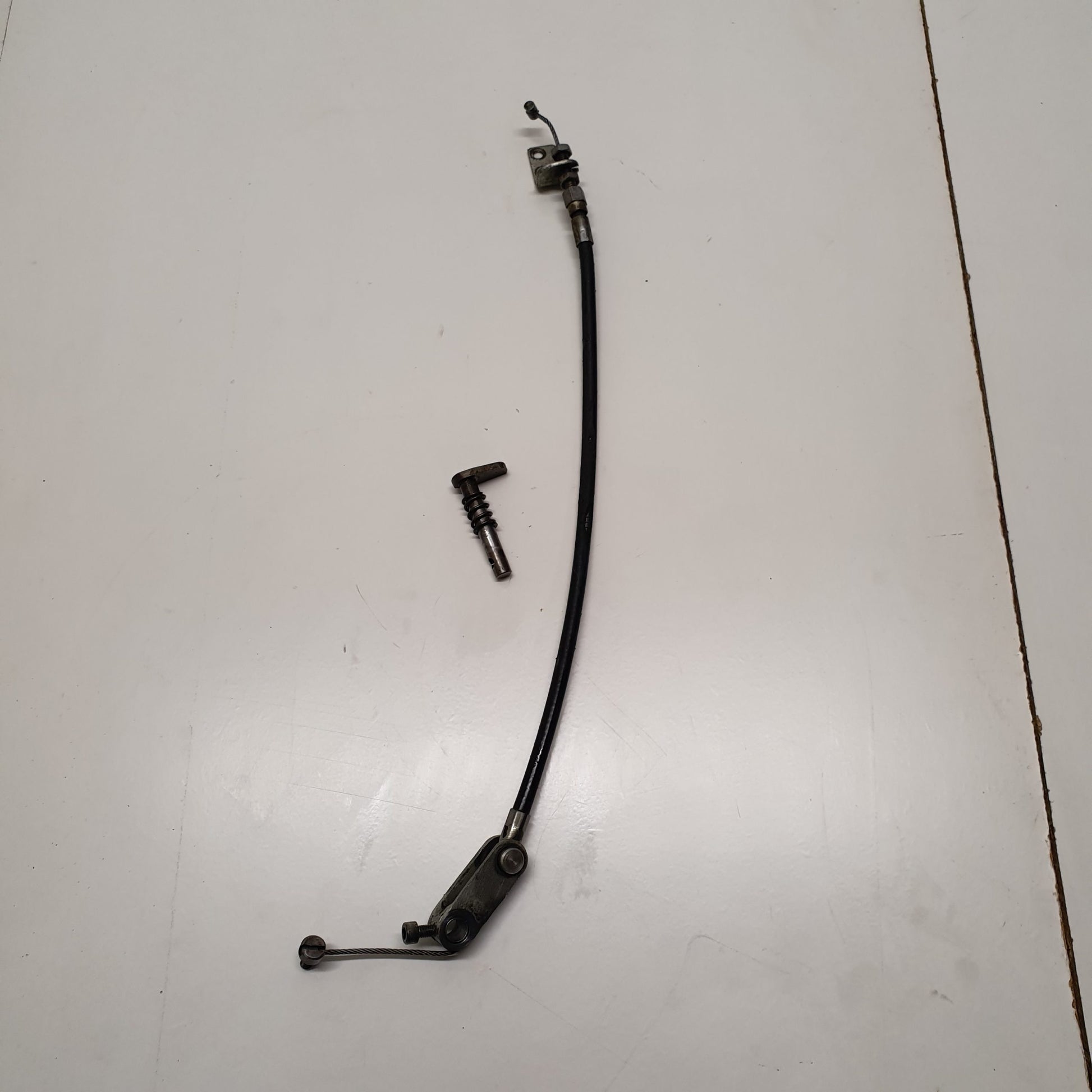 cable husaberg 400 fe 2001-1