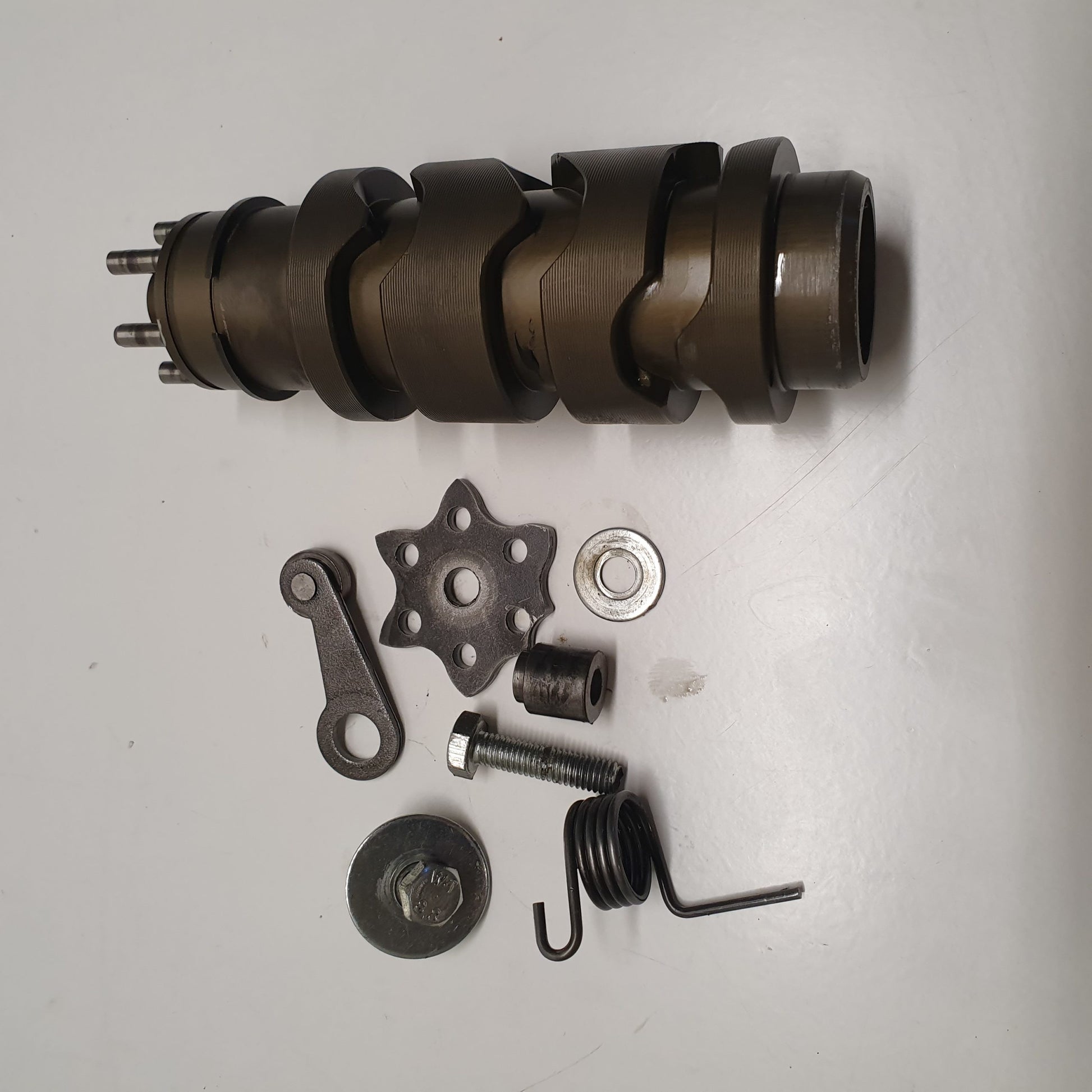 barillet husaberg 400 fe 2001-1