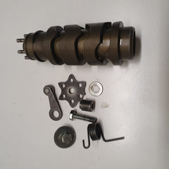 barillet husaberg 400 fe 2001-1